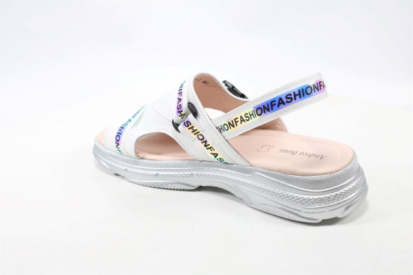 Босоножки и сандалии Andrea Botti 50095682