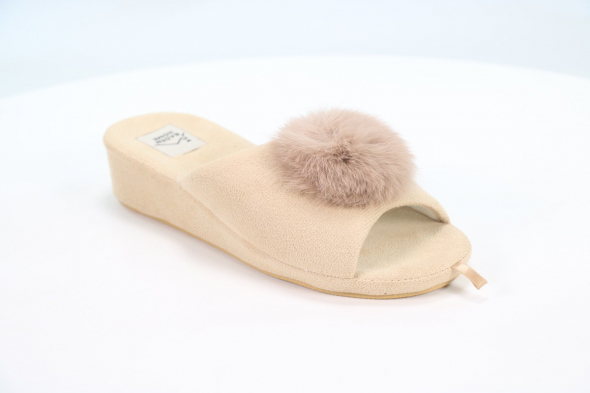 Тапочки домашние Baden 50106982