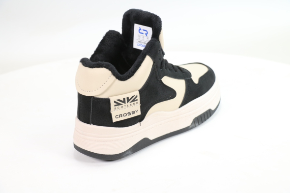Кроссовки и кеды CROSBY 50110865