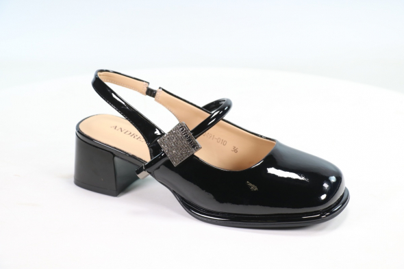 Туфли Andrea Botti 50112540