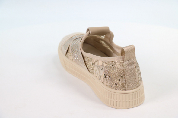 Туфли закрытые wun der SPUR 50113527