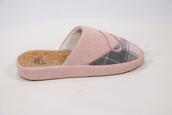 Тапочки домашние Baden Home 18056057