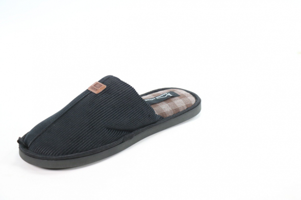 Тапочки домашние Baden Home 18056004