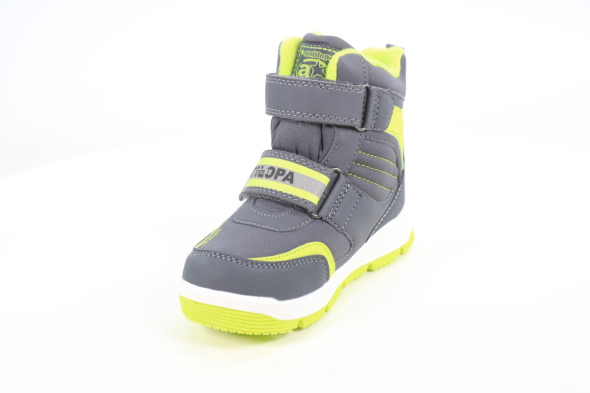 Сапоги и ботинки Antilopa 50104191