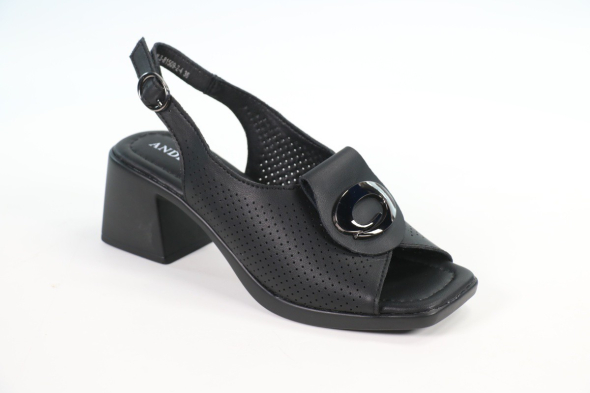 Босоножки и сандалии Andrea Botti 50113773