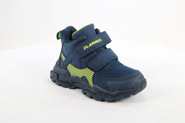 Сапоги и ботинки Flamingo 50099432