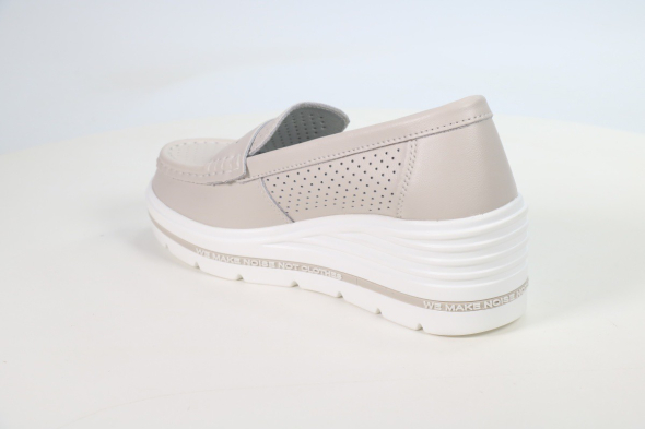 Туфли закрытые TF'S 50105565