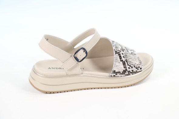 Босоножки и сандалии Andrea Botti 50112374