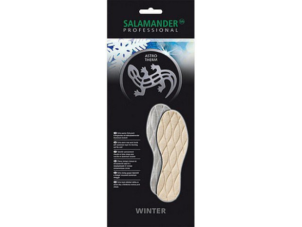Стельки, полустельки и пр. SALAMANDER Professional 50055670