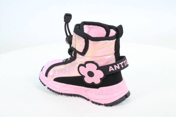 Сапоги и ботинки Antilopa 50104187