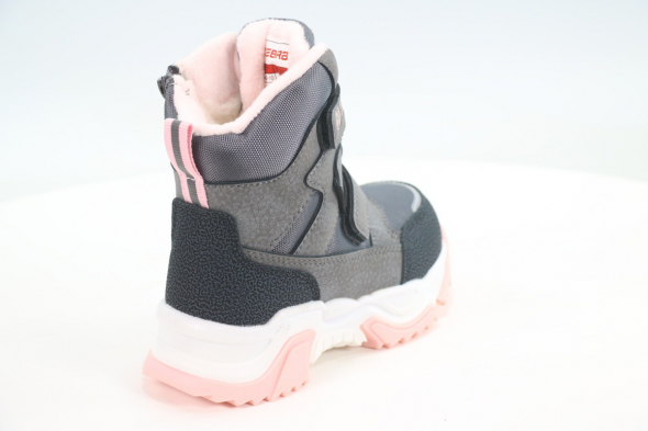 Сапоги и ботинки Зебра 50106513