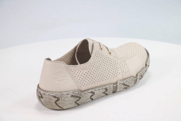 Полуботинки Rieker 50105511