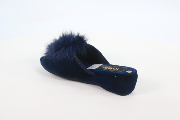 Тапочки домашние Inblu 50104156