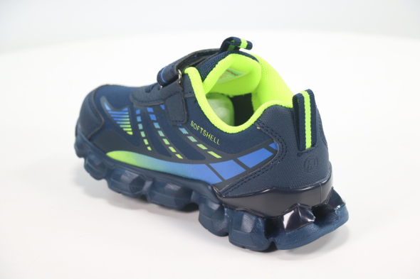 Кроссовки и кеды Flamingo 50108511