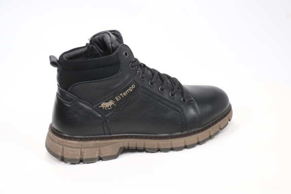 Сапоги и ботинки El Tempo 50114432