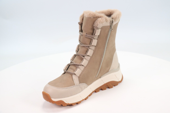 Ботинки Rieker 50107678