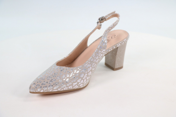 Туфли El Tempo 50113672