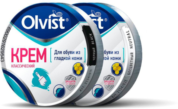Средства для гладкой кожи Olvist 50102655