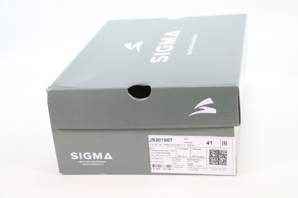 Спортивная обувь SIGMA 50112191