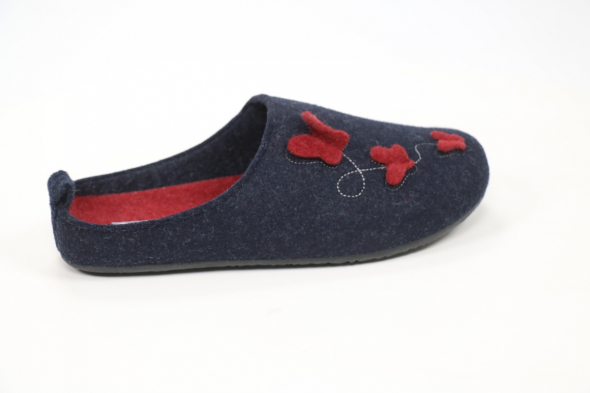 Тапочки домашние Baden Home 18056055