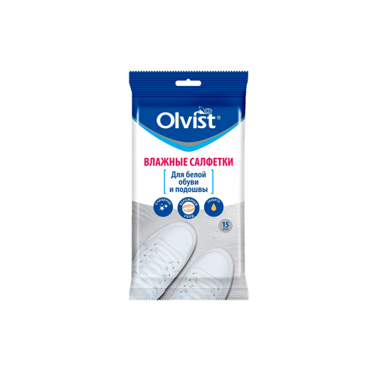 Щетки, губки и пр. Olvist 50102155