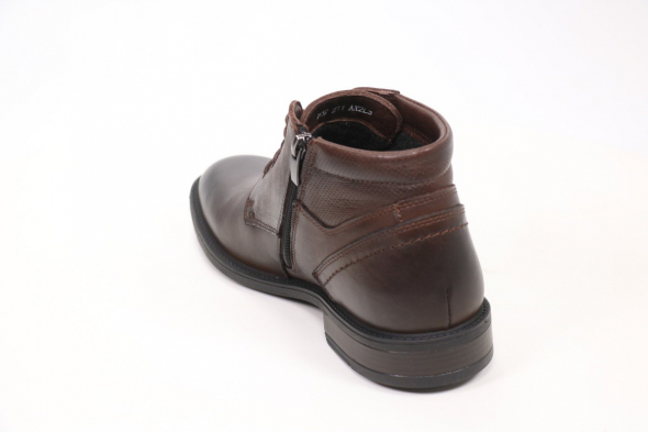 Сапоги и ботинки Andrea Botti 50115043