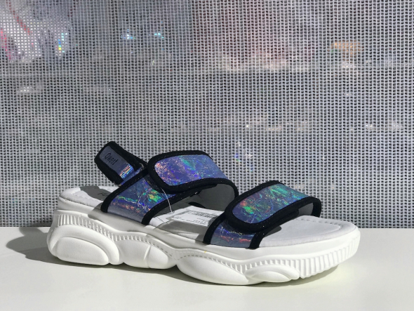 Босоножки QWEST 50095418