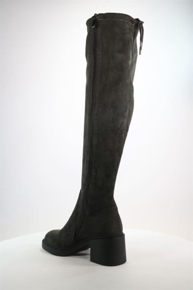 Сапоги и полусапоги El Tempo 50100110