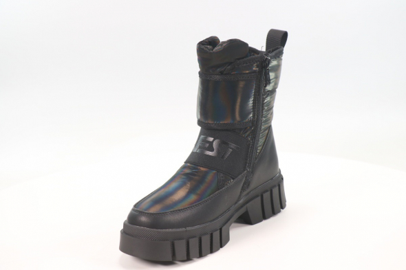 Сапоги и ботинки QWEST 50106475