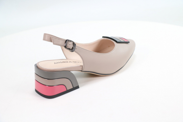 Туфли Andrea Botti 50109296