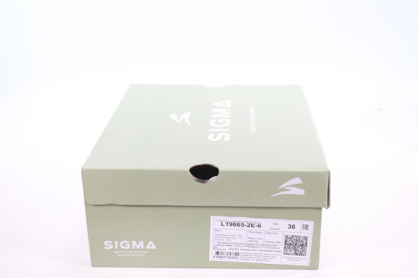 Спортивная обувь SIGMA 50112002