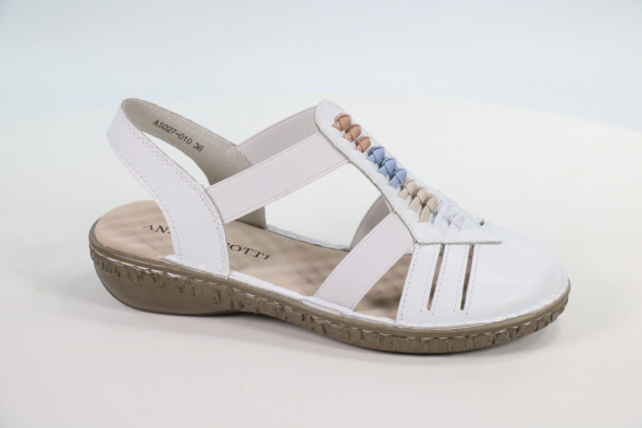 Босоножки и сандалии Andrea Botti 50113955