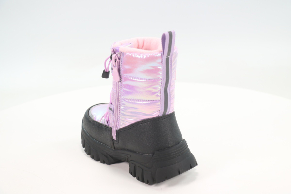 Сапоги и ботинки Зебра 50106518