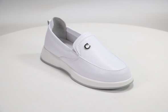 Туфли закрытые Andrea Botti 50107842