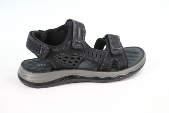 Сандалии Andrea Botti 50113678