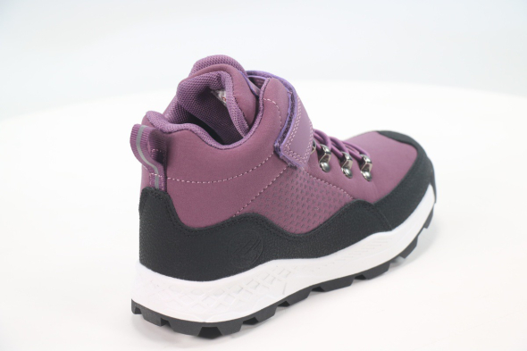 Сапоги и ботинки Зебра 50106487