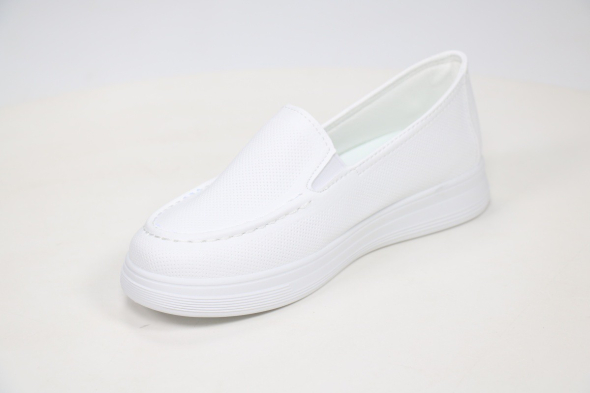 Туфли закрытые Rixshuz 50115909