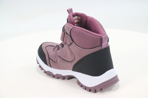 Сапоги и ботинки Зебра 50106498