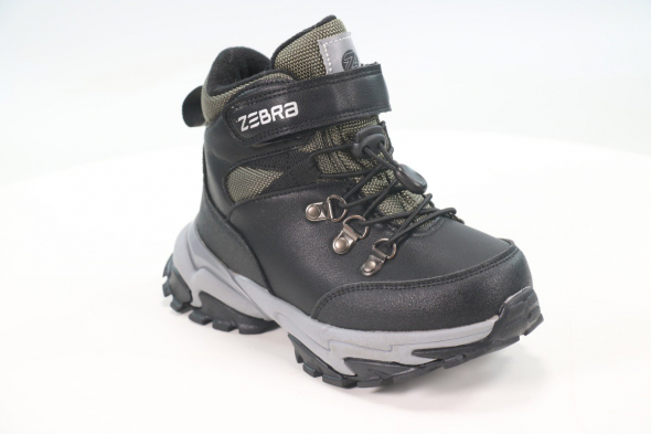 Сапоги и ботинки Зебра 50106503