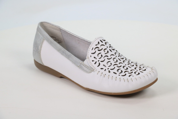 Мокасины Rieker 50105508