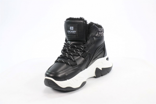 Кроссовки и кеды CROSBY 18055194