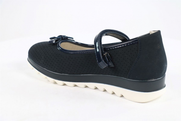 Туфли QWEST 50098879