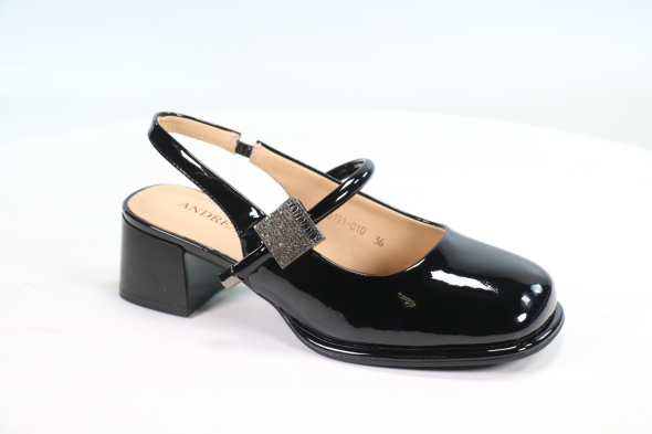 Туфли Andrea Botti 50112540