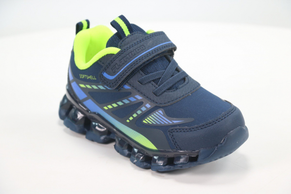 Кроссовки и кеды Flamingo 50108511