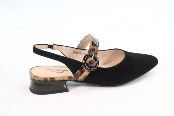 Туфли El Tempo 50113701