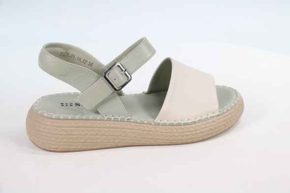 Босоножки и сандалии wun der SPUR 50113620