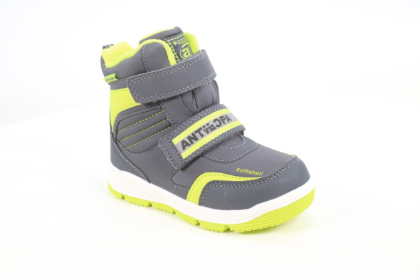 Сапоги и ботинки Antilopa 50104191