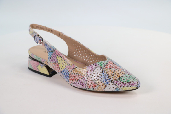 Туфли Andrea Botti 50112405